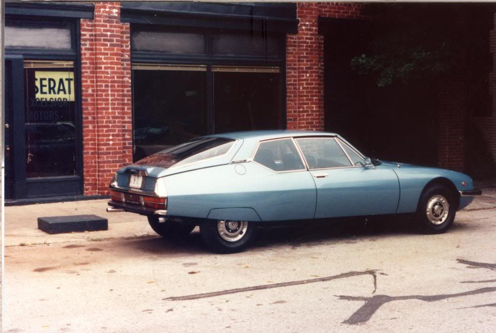 Excelsior Motors About Us History